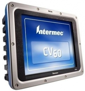 фото Терминал сбора данных (ТСД) Intermec - CV60C11EF4001803
