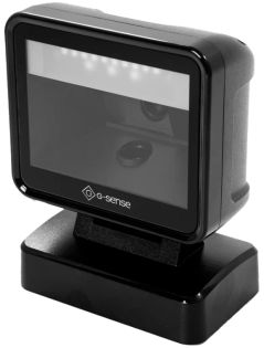 фото Сканер штрих-кода G-Sense DS7000-2D-USB, фото 1
