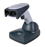 фото Беспроводной одномерный сканер штрих-кода Hand Held Products IT 3820 