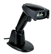 фото Ручной 2D сканер штрих-кода Hand Held Products 4600r USB