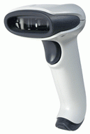 фото Ручной одномерный сканер штрих-кода Hand Held Products 3200 USB
