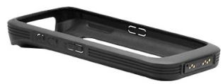 фото Защитный резиновый бампер для мобильного компьютера С71 с переходником для зарядного устройства (RB-C71-RRP)