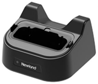 фото Интерфейсная подставка USB/зарядное устройство для серии Newland MT90 (NLS-CD9050-03)