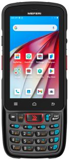 фото Терминал сбора данных (ТСД) Meferi ME40K-Q112BS73YNC5S, фото 1