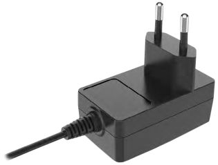 фото Адаптер питания Meferi PWS-DC-122BEU-05