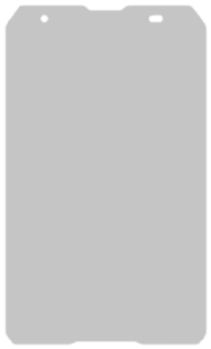 фото Защитное стекло Meferi ME74-SGLS-06