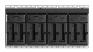 фото Зарядная станция Meferi ME10-8SBATCKIT-EU-01