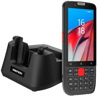 фото Терминал сбора данных (ТСД) Meferi ME30K-WIN-PROMO-KIT-01, фото 1