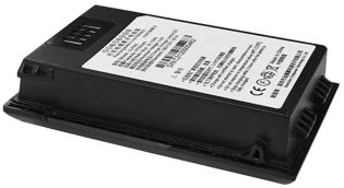 фото Дополнительный аккумулятор для iData K8 Cold 5250mAh