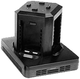 фото Зарядное устройство для iData i3 PRO на 4 АКБ