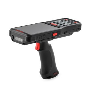 фото Пистолетная рукоятка для терминала АТОЛ Smart F72i 63165, фото 1