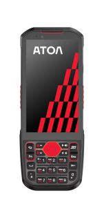 фото Терминал сбора данных АТОЛ Smart M20 (63256)