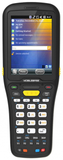 фото Терминал сбора данных (ТСД) MobileBase DS5 RFID UHF 31393, фото 1