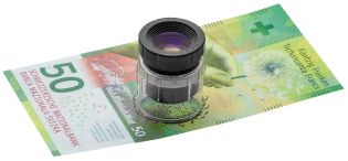 фото Лупа Регула 1000.01, фото 1