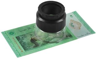 фото Лупа Регула 1001M