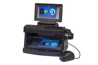 фото Детектор банкнот Регула 4115, фото 1