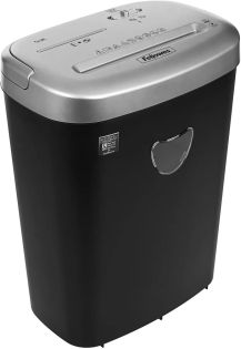 фото Шредер Fellowes PowerShred 53C FS-46531, фото 1