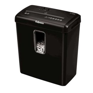 фото Шредер Fellowes Powershred P-30C FS (60081), фото 1