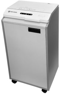 фото Шредер NEW UNITED DT-2305HSW