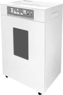 фото Шредер Office Kit ZeroDust S209 2x10, фото 1