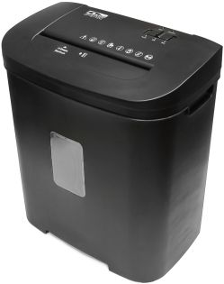 фото Шредер Jinpex JP-8112C, фото 1