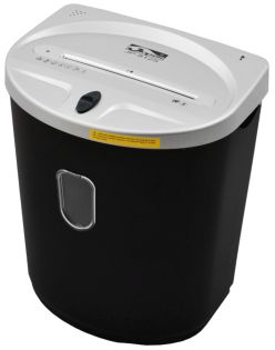 фото Шредер Jinpex JP-812S, фото 1