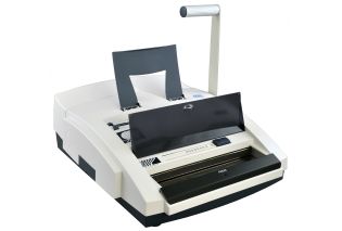 фото Брошюровщик DSB WR-2500, фото 1