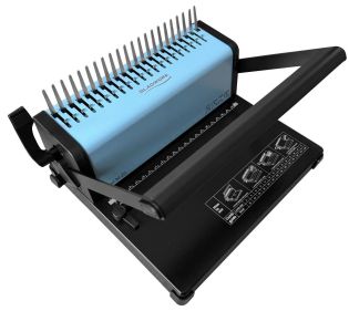 фото Брошюровщик Gladwork iBind M-20