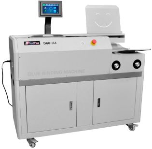 фото Термоклеевая машина BindTec D60-A4, фото 1