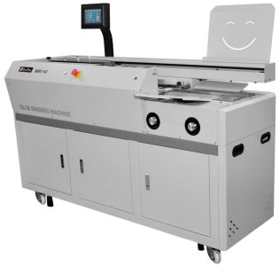 фото Термоклеевая машина BindTec S60C-A3, фото 1