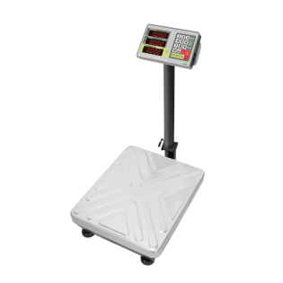 фото Складские весы Mercury M-ER 335ACP-300.50 