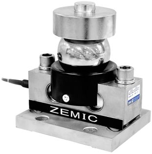 фото Тензодатчик Zemic HM9A-C3-30t-16B