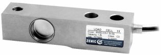 фото Тензодатчик Zemic BM8D-C3-250kg-6B