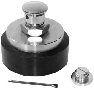 фото Узел встройки Zemic HJ-8-218-0,5/2t