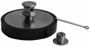 фото Узел встройки Zemic BJ-8-206-0,5/2t