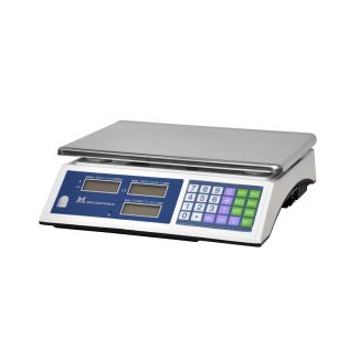 фото Торговые весы Мехэлектрон-М ВР4900-6-АБ 02 LСD, фото 1