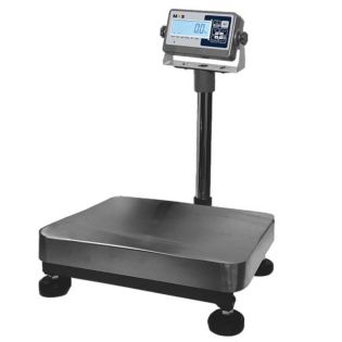 фото Складские весы MAS PM1B-5 3040, фото 1