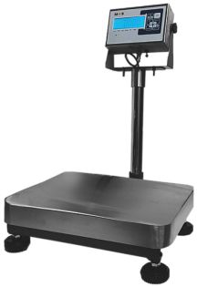 фото Складские весы MAS PM1HWS-5 3040 , фото 1