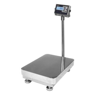 фото Складские весы MAS PM1HWS-300 600х800