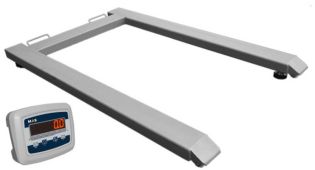 фото Паллетные весы MAS PM4UE-0.6, фото 1