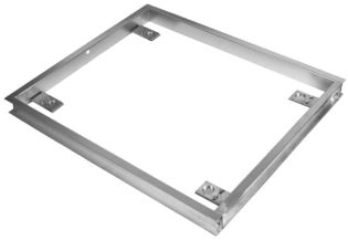 фото Опалубка MAS pit frame 1515