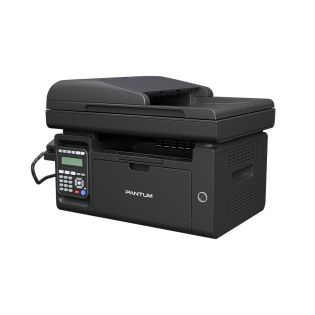 фото МФУ Pantum M6607NW, фото 1