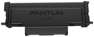 фото Картридж Pantum Toner cartridge TL-420HP