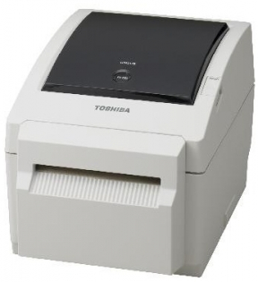 фото Принтер этикеток Toshiba B-EV4T 300dpi 18221168714, фото 1