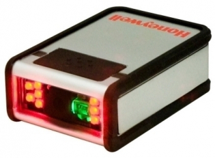 фото Сканер штрих-кода Honeywell Metrologic 3310G 3310G-4USB-0 VuQuest USB, фото 1
