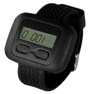 фото Пейджер iBells 201, фото 1