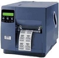 фото Принтер этикеток Datamax-O’Neil DMX I-4208  R42-00-0300GY07 (Datamax I-4208)
