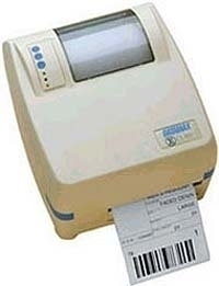 фото Принтер этикеток Datamax E-4203 TT
