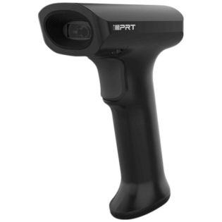 фото Ручной 2D сканер штрих-кода iDPRT HN-3308SR-000R (102500214), фото 1