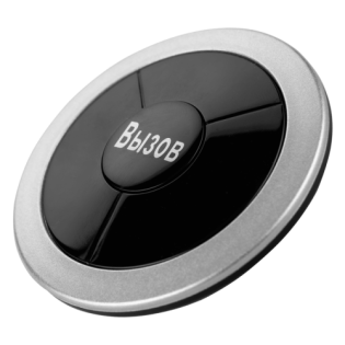 фото Кнопка вызова iBells 315RU, фото 1